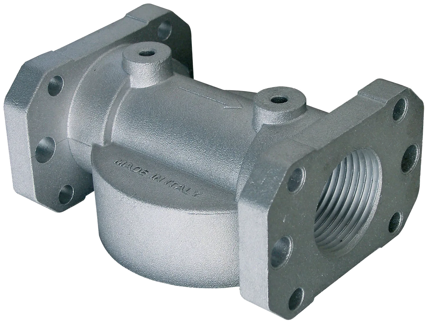 DEGVIELAS FILTRA STIPRINĀJUMS